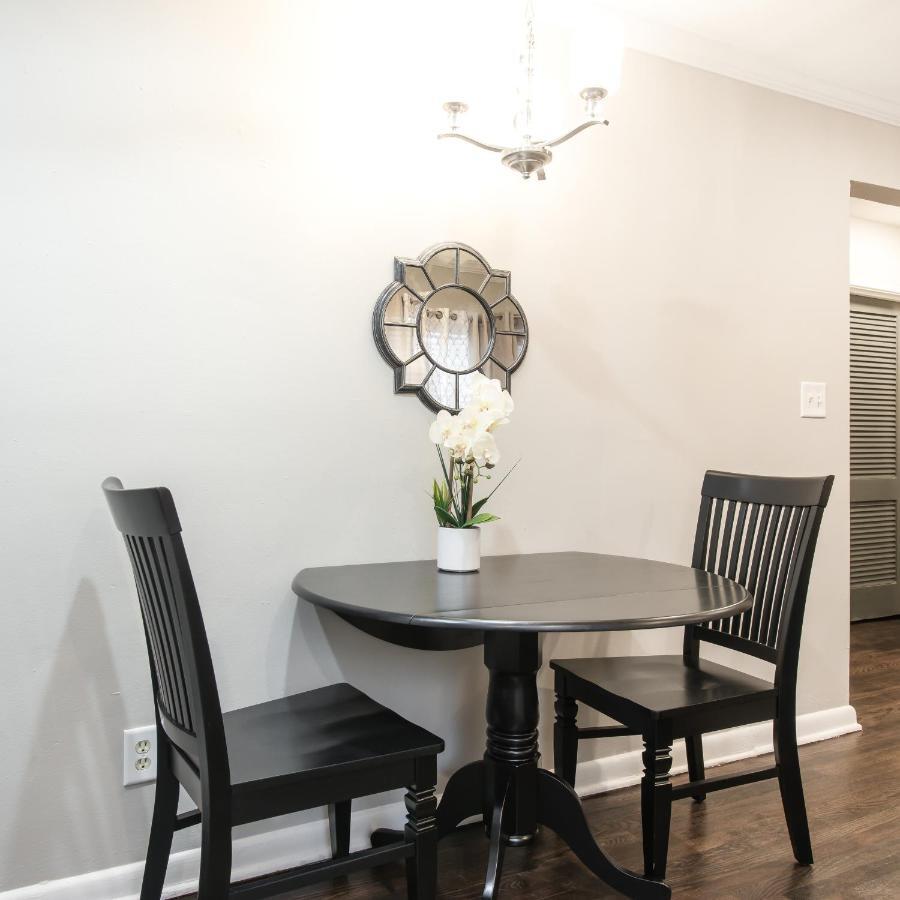 Stylish Onebedroom In Popular Virginia Highland Atlanta Exterior photo